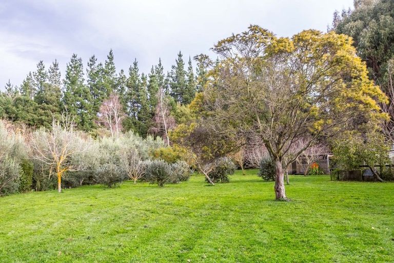 Photo of property in 265 No 1 Line, Tauwharenikau, Featherston, 5771