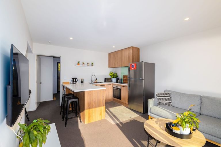 Photo of property in 4/296 Hereford Street, Christchurch Central, Christchurch, 8011