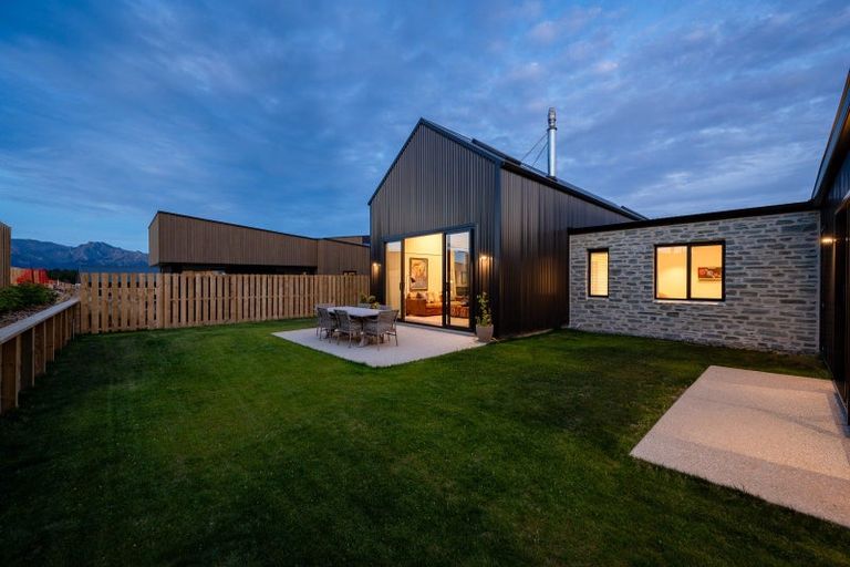 Photo of property in Northlake, 9 Bonspiel Road, Wanaka, 9305