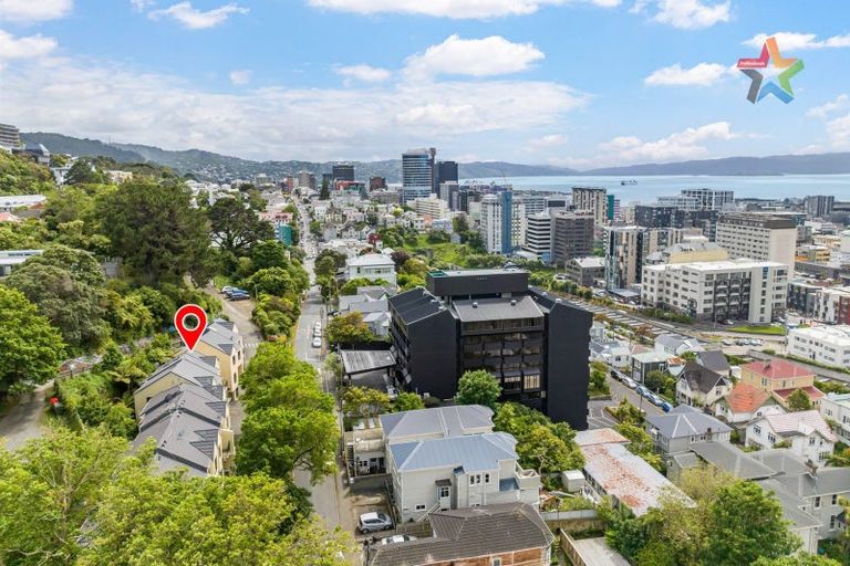 Photo of property in 358u4 The Terrace, Te Aro, Wellington, 6011