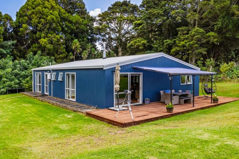 Photo of property in 370 Hautapu Road, Pakaraka, Kaikohe, 0472