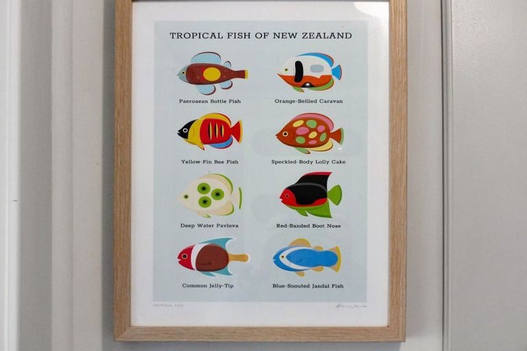 Photo of property in 20 Mack Street, Foxton Beach, Foxton, 4815