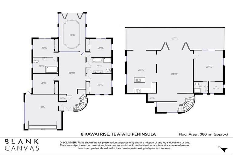 Photo of property in 8 Kawai Rise, Te Atatu Peninsula, Auckland, 0610