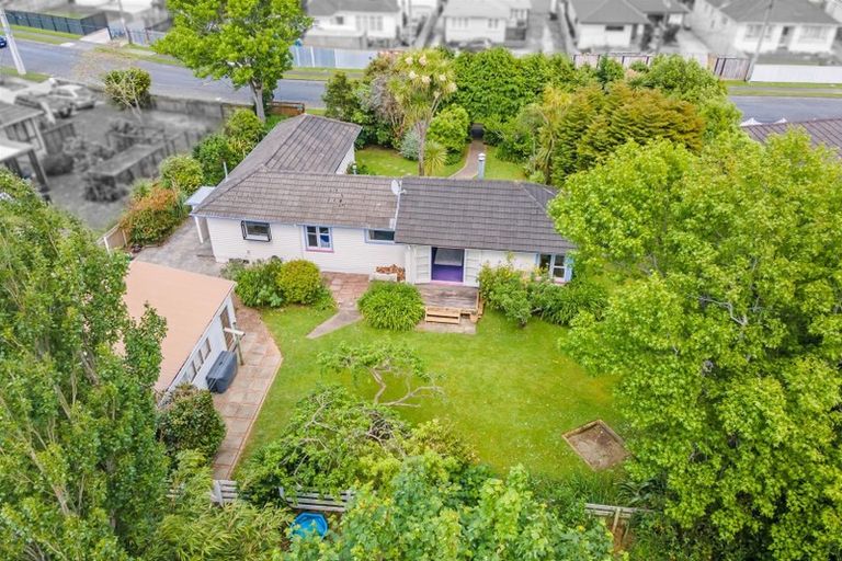 Photo of property in 30 Hyde Street, Wainuiomata, Lower Hutt, 5014