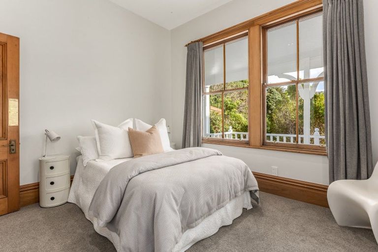 Photo of property in 7 Washington Avenue, Brooklyn, Wellington, 6021