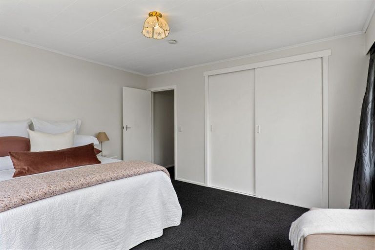 Photo of property in 9 Cintra Place, Casebrook, Christchurch, 8051