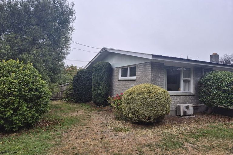 Photo of property in 155 Brookside Terrace, Bryndwr, Christchurch, 8053