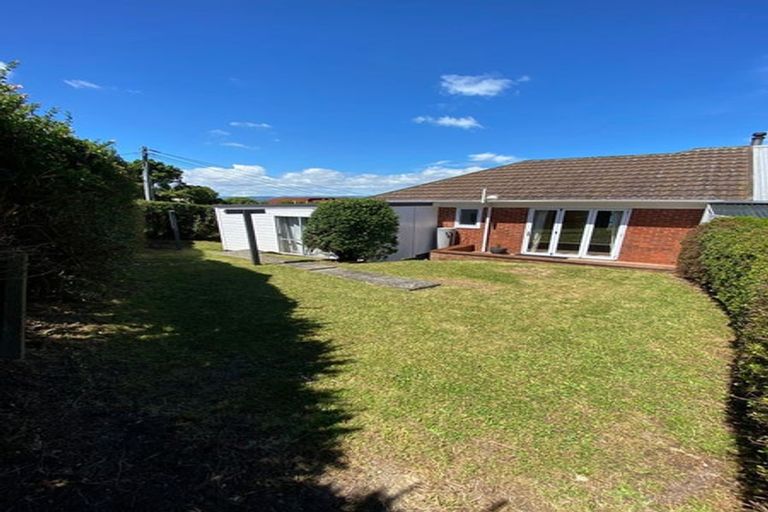 Photo of property in 110 Homebush Road, Khandallah, Wellington, 6035