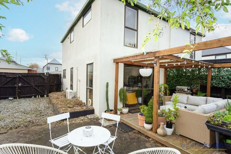 Photo of property in 5/96 Poulson Street, Addington, Christchurch, 8024
