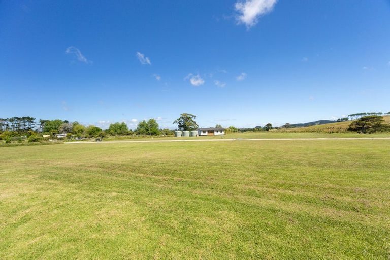 Photo of property in 1514 Run Road, Tapora, 0977