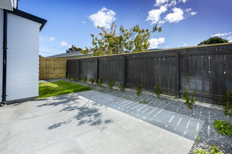 Photo of property in 20c Brentwood Street, Trentham, Upper Hutt, 5018