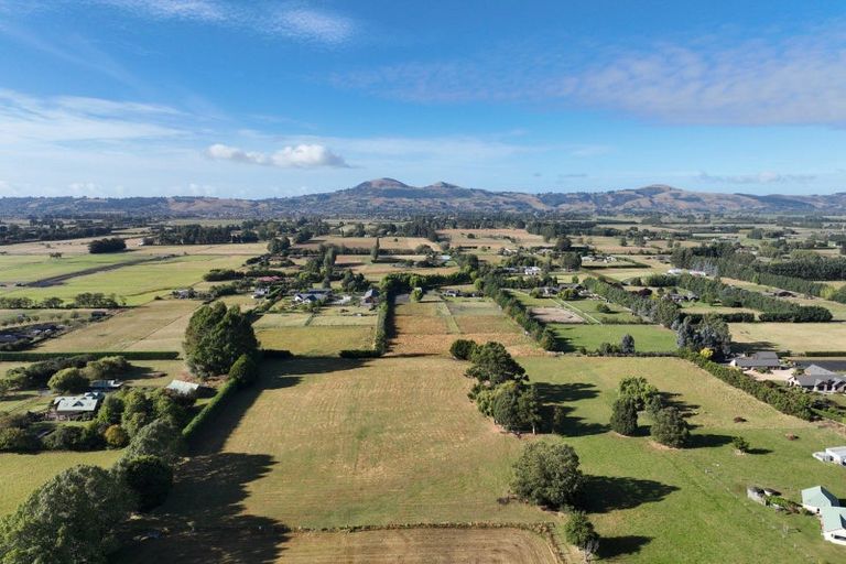 Photo of property in 117 Tirohanga Road, North Taieri, Mosgiel, 9092