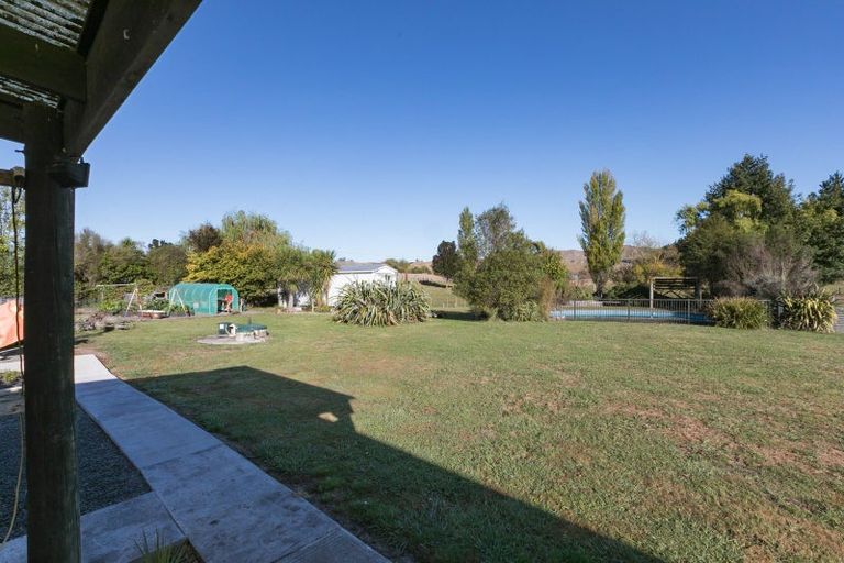 Photo of property in 284 White Road, Waipawa, Otane, 4277
