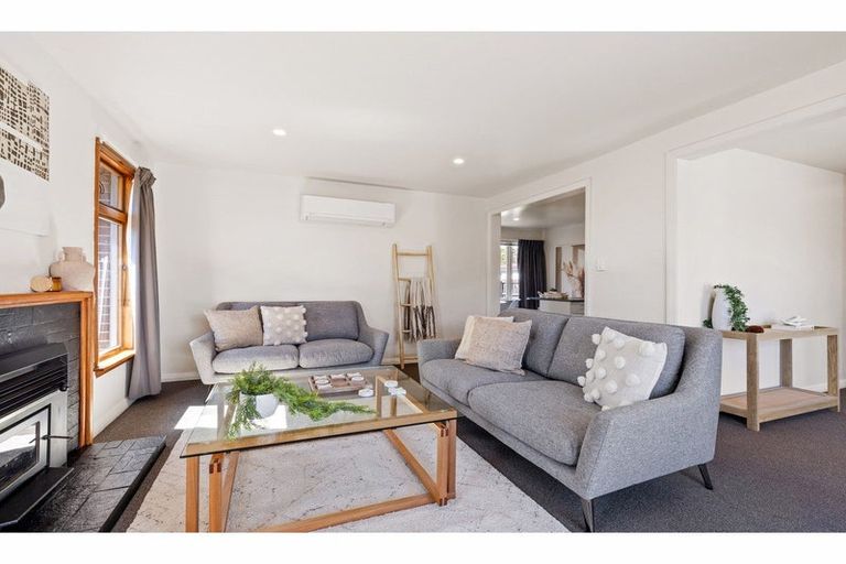 Photo of property in 22 Mavin Road, Hoon Hay, Christchurch, 8025