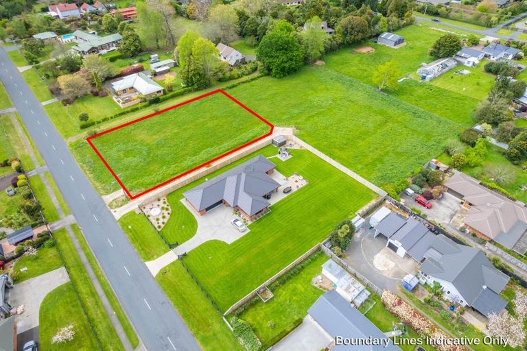 Photo of property in 570 Belcher Street, Pirongia, 3802