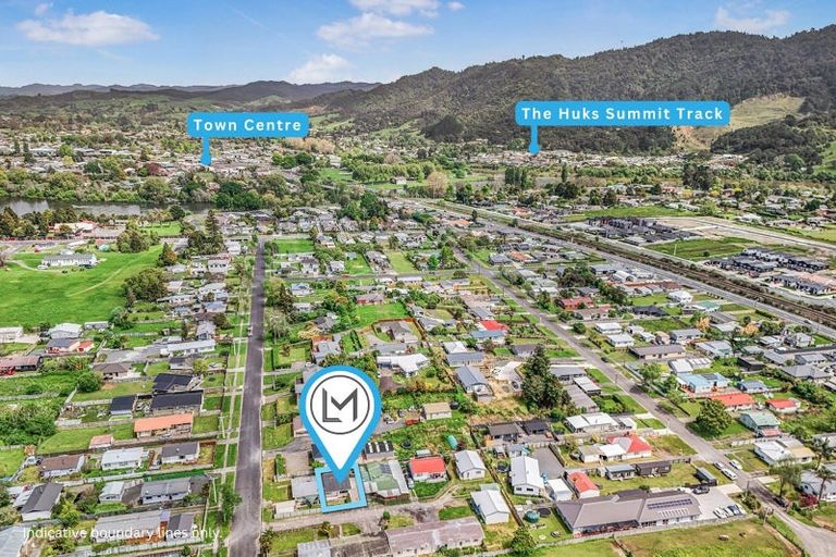 Photo of property in 2/30 Queen Street, Ngaruawahia, 3720