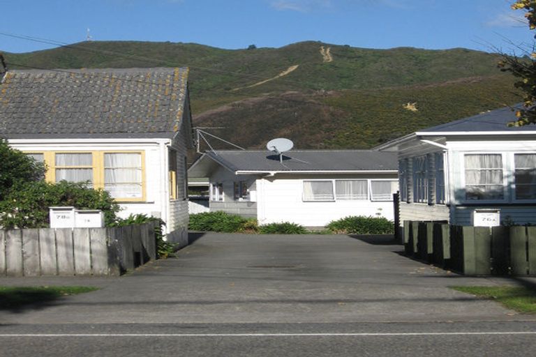 Photo of property in 2/76 Naenae Road, Naenae, Lower Hutt, 5011
