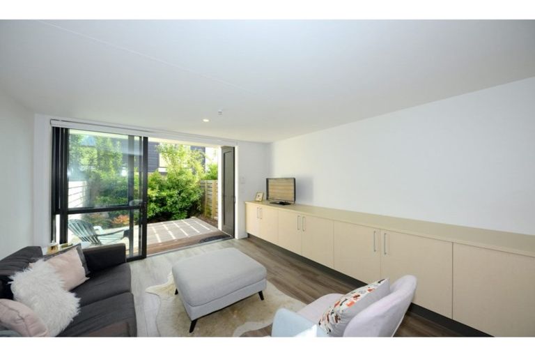 Photo of property in 11/10 Rex Street, Riccarton, Christchurch, 8041