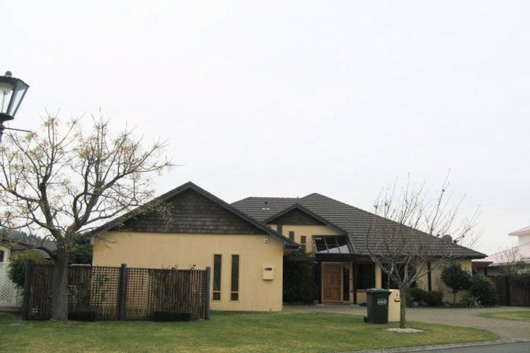 Photo of property in 4 Belgrave Place, Taradale, Napier, 4112