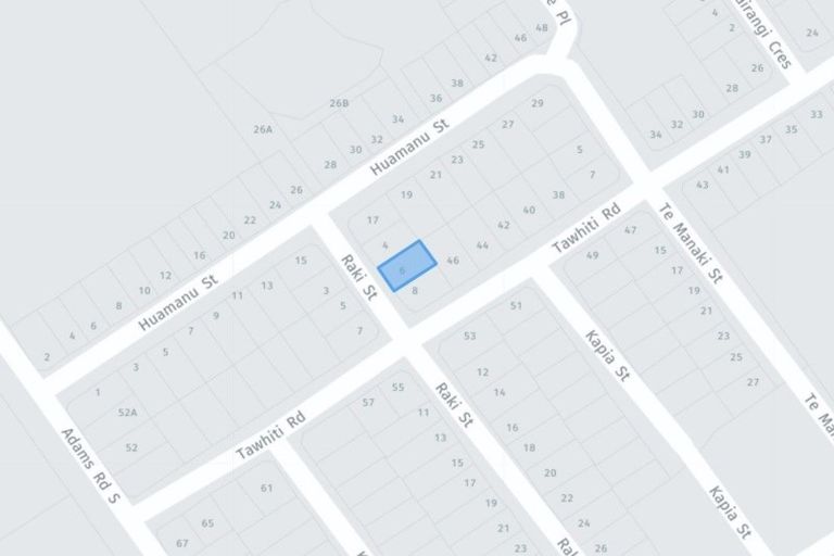 Photo of property in 23 Huamanu Street, Pukekohe, 2120