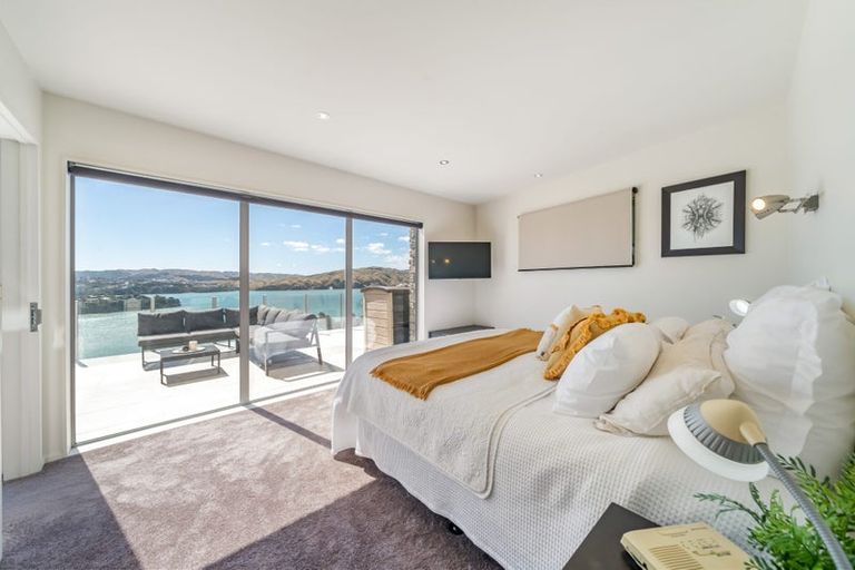 Photo of property in 22 The Anchorage, Whitby, Porirua, 5024