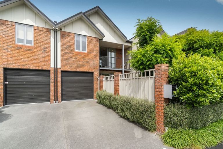 Photo of property in 8 Henley Green, Northwood, Christchurch, 8051