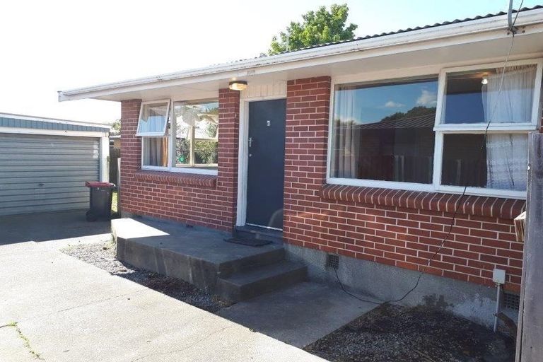Photo of property in 53 Cornwall Street, St Albans, Christchurch, 8014