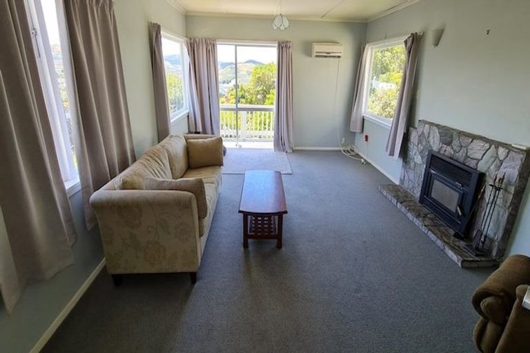 Photo of property in 45 Burgess Road, Johnsonville, Wellington, 6037