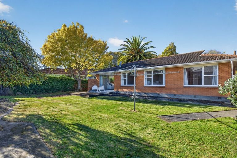 Photo of property in 7 Rosewood Place, Bryndwr, Christchurch, 8053