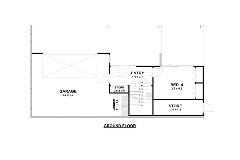 Photo of property in 3a Haratua Place, Springfield, Rotorua, 3015