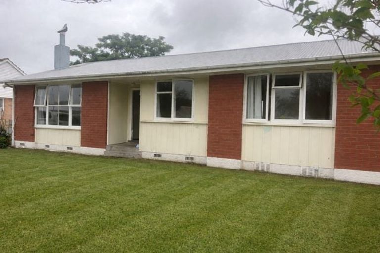 Photo of property in 704 Kiwi Street, Camberley, Hastings, 4120