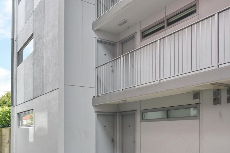 Photo of property in 7/468 Cashel Street, Linwood, Christchurch, 8011