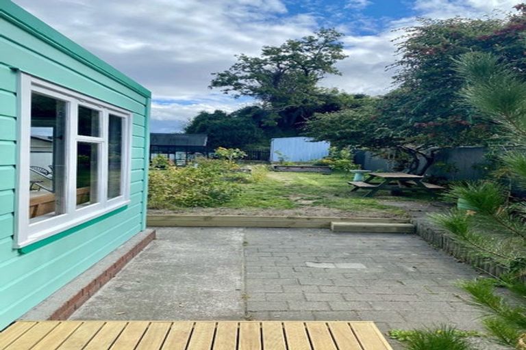 Photo of property in 6 Chaucer Road, Hospital Hill, Napier, 4110