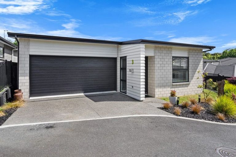 Photo of property in 6u3 Landell Place, Harrowfield, Hamilton, 3210