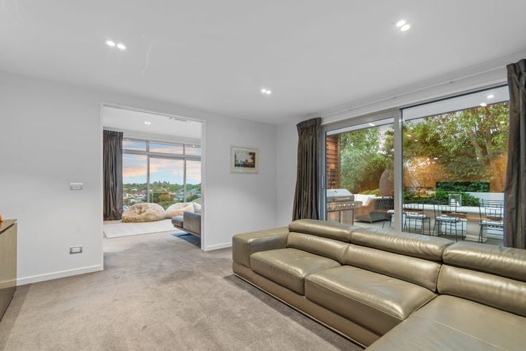 Photo of property in 118a Centaurus Road, Huntsbury, Christchurch, 8022