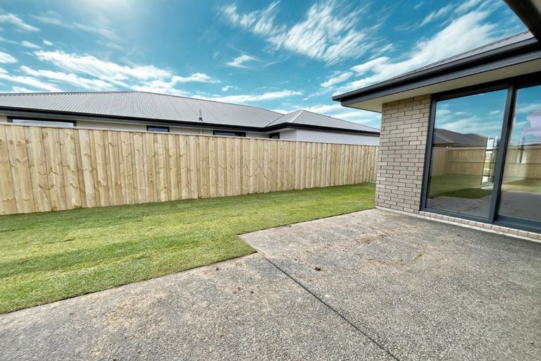 Photo of property in 112 Jean Archie Drive, Rolleston, 7614