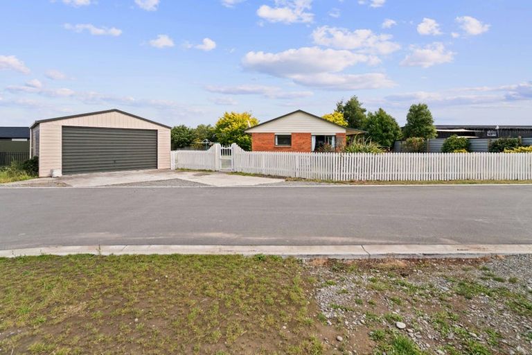 Photo of property in 4 Maleny Lane, Rolleston, 7615