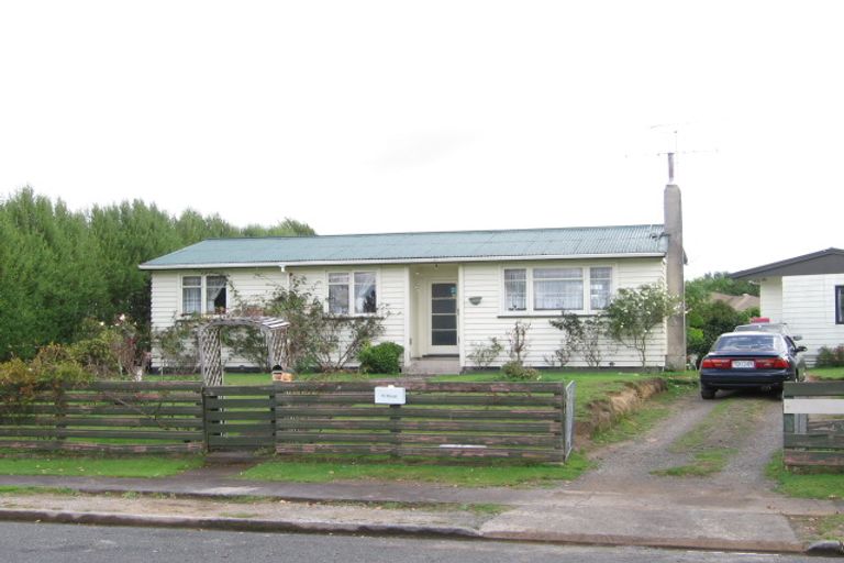 Photo of property in 6 Fife Place, Tokoroa, 3420