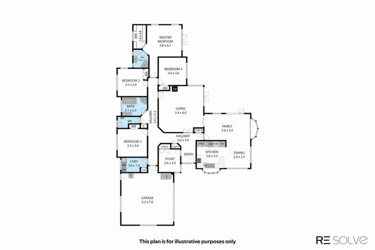 Photo of property in 852 Frankley Road, Hurworth, New Plymouth, 4371
