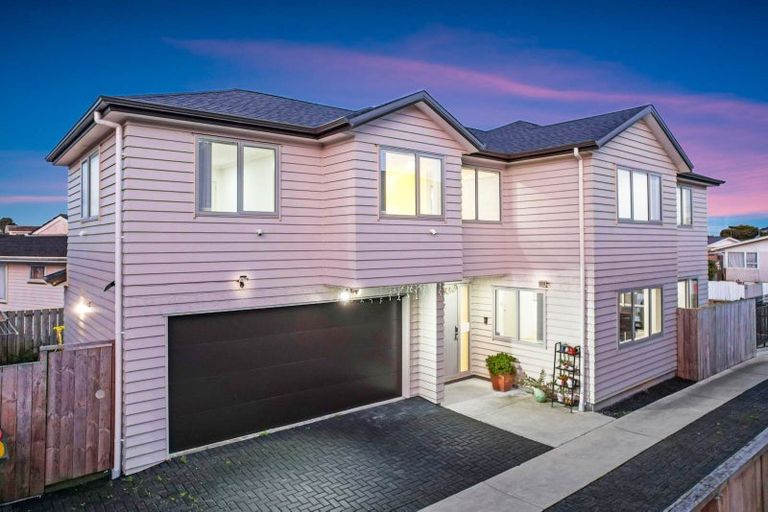 Photo of property in 95d Raglan Street, Mangere East, Auckland, 2024