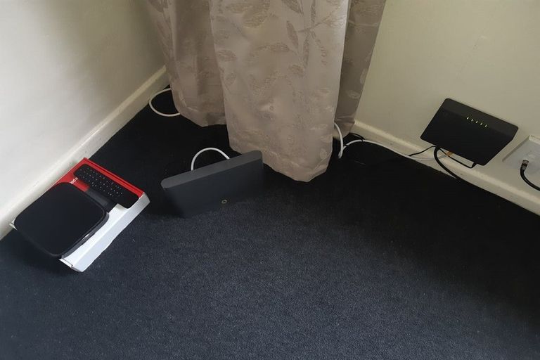 Photo of property in 132u3 Curtis Street, Northland, Wellington, 6012