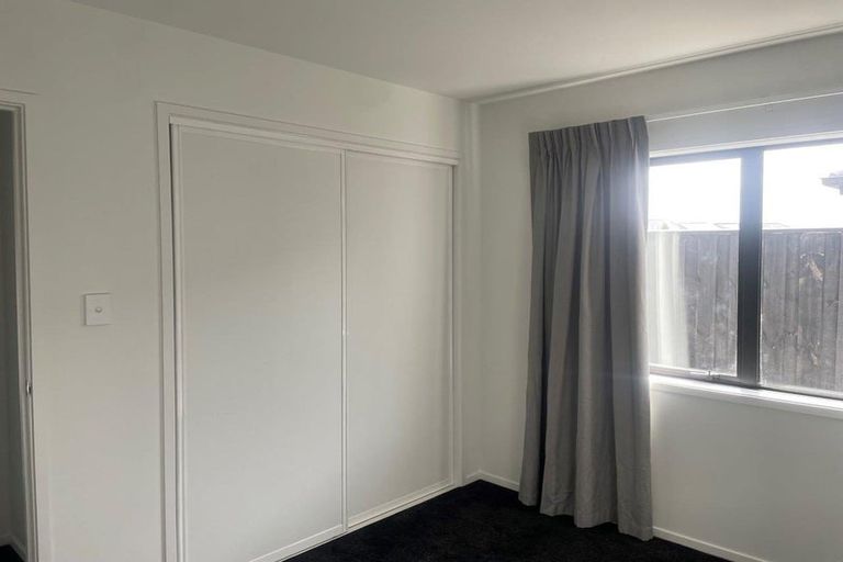 Photo of property in 24 Hannington Way, Rolleston, 7615