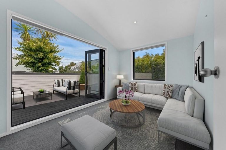 Photo of property in 124a Calliope Road, Stanley Point, Auckland, 0624