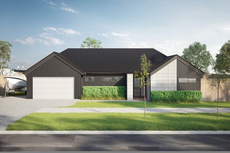 Photo of property in 11 Ketu Lane, Redwoodtown, 7201