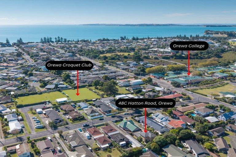 Photo of property in 48c Hatton Road, Orewa, 0931