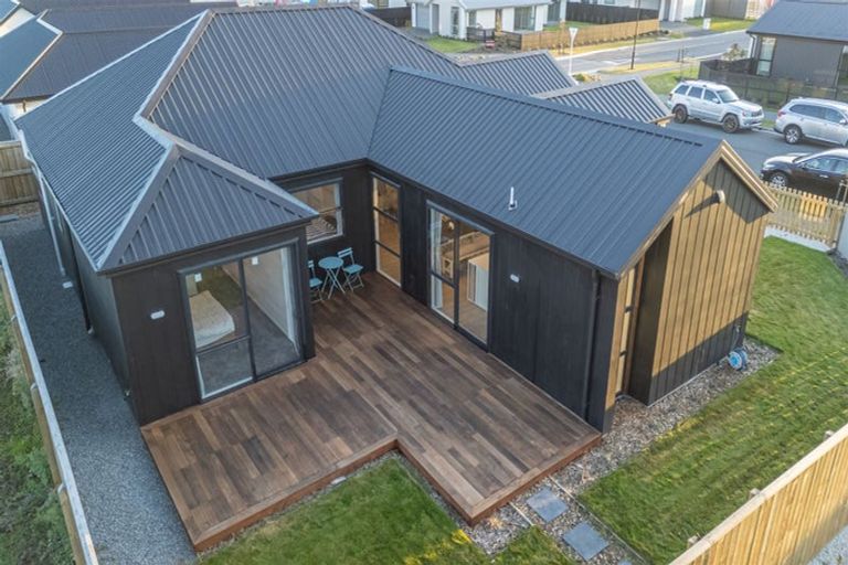 Photo of property in 41 Gammack Drive, Halswell, Christchurch, 8025