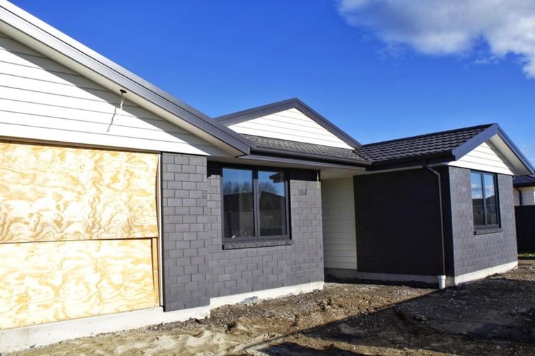 Photo of property in 19 Durells Crescent, Kaiapoi, 7630