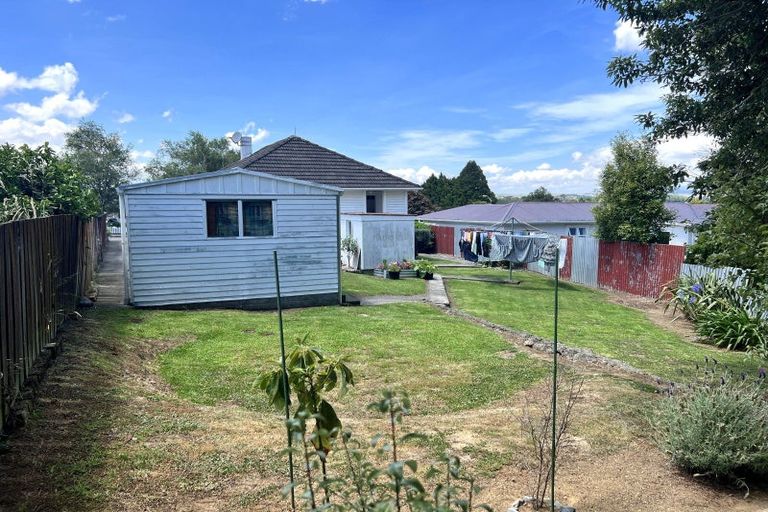 Photo of property in 5 Guy Street, Dannevirke, 4930