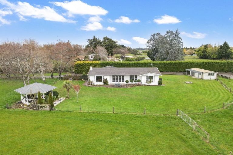 Photo of property in 35 Simon Road, Myross Bush, Invercargill, 9872