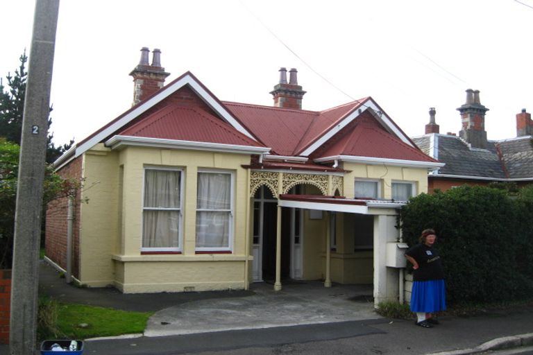 Photo of property in 25 Fitzroy Street, Caversham, Dunedin, 9012